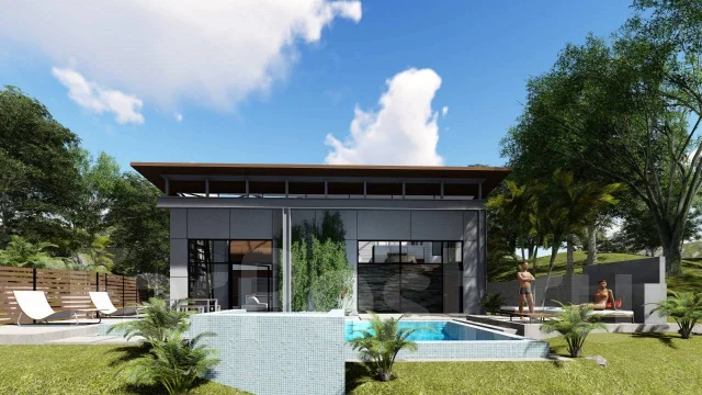 1 ZL AlexArchitekt ������ ������������ ����. 100-200 ��. �., 2 �����, 2 �������, ������ ����