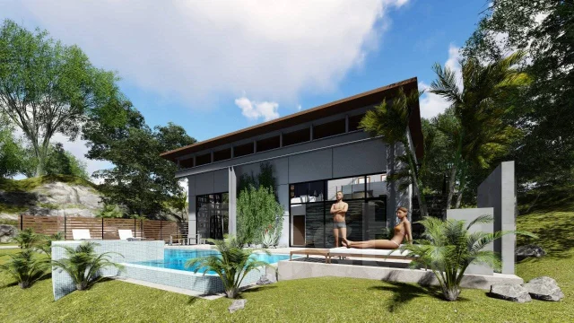 1 ZL AlexArchitekt ������ ������������ ����. 100-200 ��. �., 2 �����, 2 �������, ������ ����
