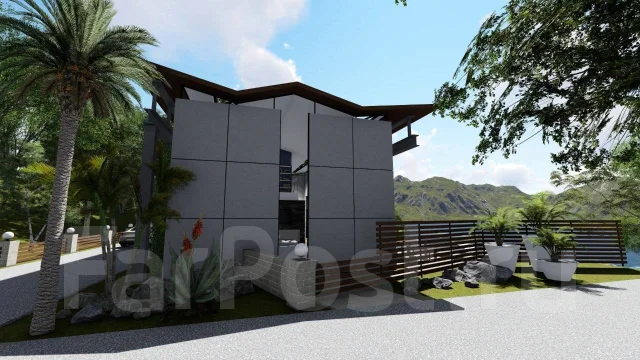 1 ZL AlexArchitekt ������ ������������ ����. 100-200 ��. �., 2 �����, 2 �������, ������ ����