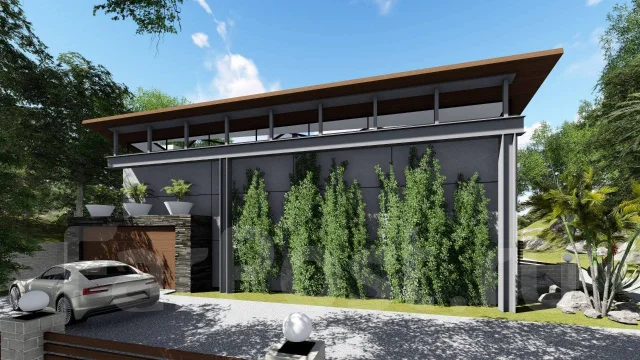 1 ZL AlexArchitekt ������ ������������ ����. 100-200 ��. �., 2 �����, 2 �������, ������ ����