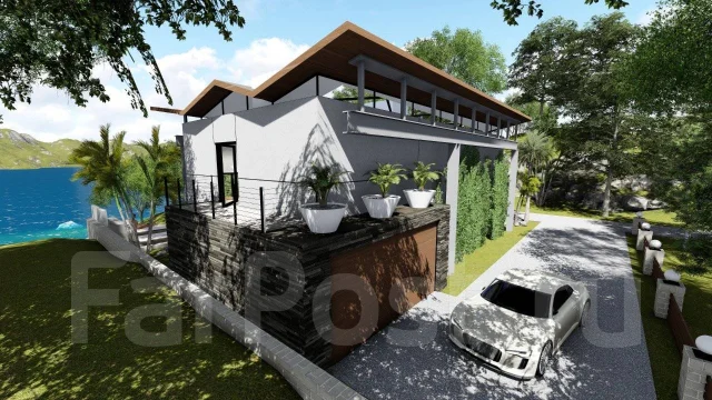 1 ZL AlexArchitekt ������ ������������ ����. 100-200 ��. �., 2 �����, 2 �������, ������ ����
