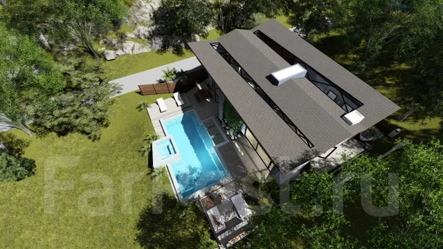 1 ZL AlexArchitekt ������ ������������ ����. 100-200 ��. �., 2 �����, 2 �������, ������ ����