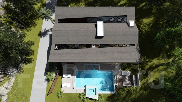 1 ZL AlexArchitekt ������ ������������ ����. 100-200 ��. �., 2 �����, 2 �������, ������ ����