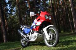 Honda XRV 750 Africa Twin. 750 куб. см., исправен, птс, без пробега