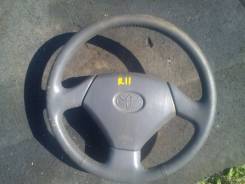 Руль. Toyota Aristo, JZS160 Двигатель 2JZGE