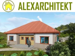 ������ ���� 710 Z a AlexArchitekt ����������� ����������� ���. 100-200 ��. �., 1 ����, 4 �������, ����� ����
