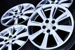Toyota. 8.0x18, 5x114.30, ET45