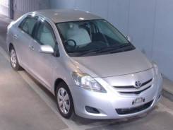 Toyota Belta. KSP92, 1KR