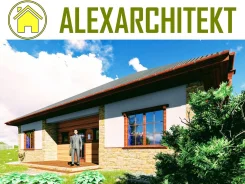 ������ ���� 710 Z Georg AlexArchitekt ����������� ����������� ���. 100-200 ��. �., 1 ����, 4 �������, ����� ����
