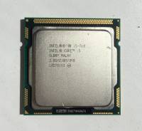Intel Core i5-760