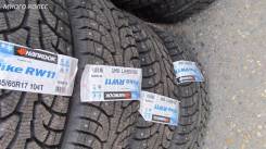 Hankook Winter i*Pike RW11. Зимние, шипованные, без износа, 4 шт