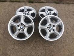 BMW. 7.5x17, 5x120.00, ET40