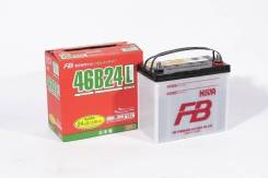 FB Super Nova. 45 А.ч., производство Япония
