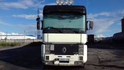 Renault Magnum. Продается Магнум, 12 230 куб. см., 20 000 кг.