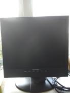 Viewsonic. 17" (43 см), технология LCD (ЖК)