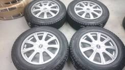 Monza Zack. 7.5x18, 5x100.00, 5x114.30, ET48, ЦО 75,0 мм.