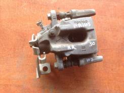 Суппорт тормозной. Toyota Prius, ZVW30, ZVW30L Двигатель 2ZRFXE