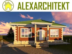 ������ ���� 100 Z AlexArchitekt ���������� ����������� ���. �� 100 ��. �., 1 ����, 3 �������, ����� ����