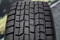 Goodyear Ice Navi Hybrid Zea. Зимние, 2008 год, износ: 5%, 4 шт
