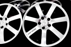 Sport Technic. 7.5x18, 5x114.30, ET48