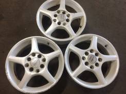Enkei. 5.0x14", 4x100.00, ET46