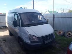 ГАЗ Газель Бизнес. Продам Газель, 2 000 куб. см., 1 500 кг.