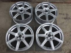 Bridgestone. 7.0x17, 5x100.00, ET53, ЦО 73,0 мм.