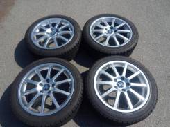 Sport Technic. 7.5x17, 5x112.00, ET50, ЦО 57,0 мм.