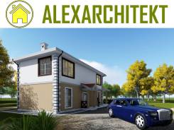 ������ ���� A 702x AlexArchitekt �������������� ����������� ���. 100-200 ��. �., 2 �����, 5 ������, ��������������� ����