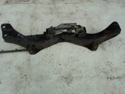 Балка поперечная. Nissan Primera, P11, P11E