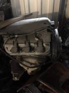 Двигатель в сборе. Honda Saber, UA4 Двигатель J25A