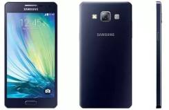 Samsung Galaxy A5. Б/у