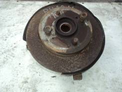 Рычаг, кулак поворотный. Nissan Primera, P11, P11E