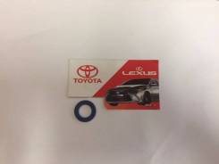 Шайба. Toyota: Lite Ace, Corona, Ipsum, Corolla, MR-S, Altezza, Tundra, Sprinter, Vista, Tarago, Voltz, Succeed, bB, Starlet, Sienta, Porte, Echo, Tow...