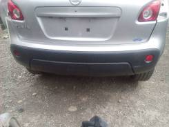 Бампер. Nissan Dualis, NJ10 Nissan Qashqai