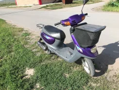 Yamaha Jog Poche. 49����. ��., ��������, ��� ���, � �������� ����
