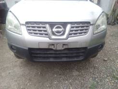Бампер. Nissan Dualis, NJ10 Nissan Qashqai