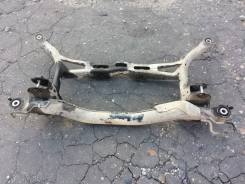 Балка поперечная. Volkswagen Passat, 3B6