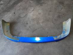 Губа. Subaru Impreza