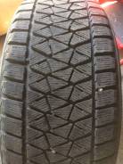 Bridgestone Blizzak DM-V2. Зимние, без шипов, 2015 год, износ: 20%, 4 шт