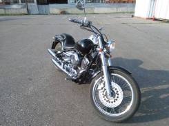 Yamaha XVS 400. 400 куб. см., птс, без пробега