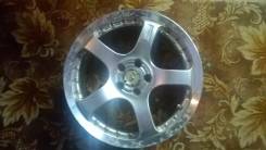 Light Sport Wheels. x16, 5x100.00