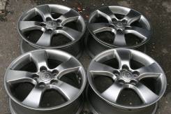 Toyota. 6.5x16, 5x114.30, ET50
