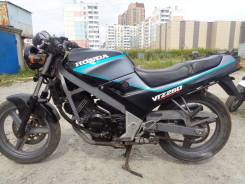 Honda VTZ 250. 250 куб. см., исправен, птс, без пробега