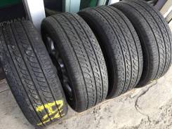 Bridgestone Regno GRV. Летние, 2014 год, износ: 10%, 4 шт