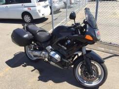 BMW R 1100 RS. 1 100 куб. см., исправен, птс, без пробега