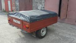 Кзап. Продам прицеп КЗАП81021, 280 кг.