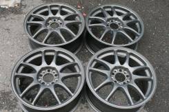 Work Emotion CR-KAI. 7.0x17, 5x114.30, ET47