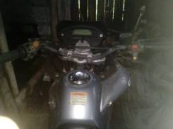 Racer. 200 куб. см., исправен, без птс, с пробегом