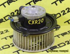 Мотор печки. Toyota Estima Emina, CXR10, CXR10G, CXR11, CXR11G, CXR20, CXR20G, CXR21, CXR21G, TCR10, TCR10G, TCR11, TCR11G, TCR20, TCR20G, TCR21, TCR2...